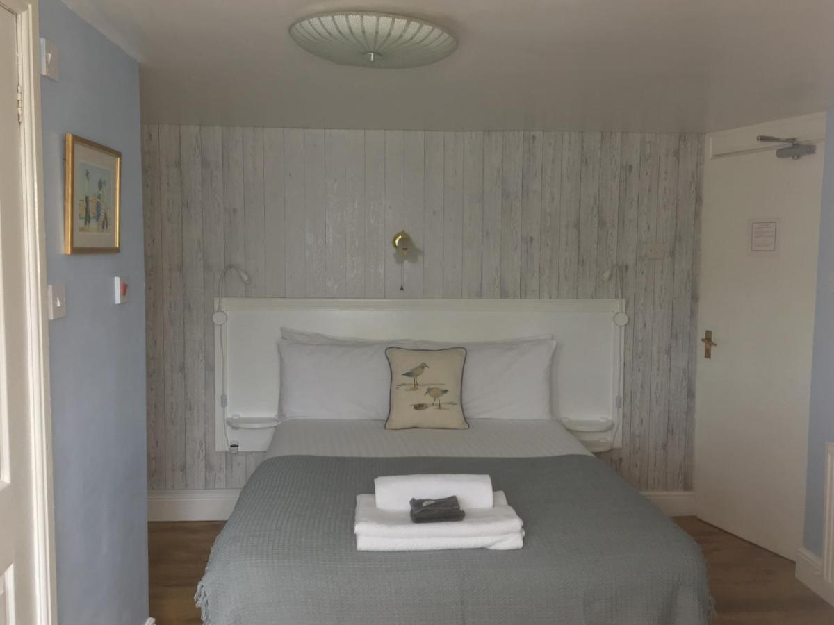 The Charterhouse Bed and Breakfast Torquay Exteriör bild