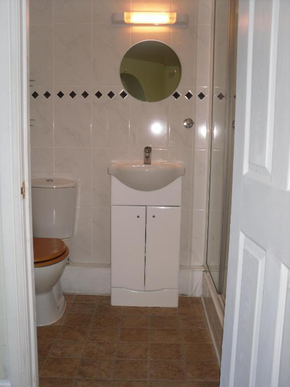 The Charterhouse Bed and Breakfast Torquay Exteriör bild