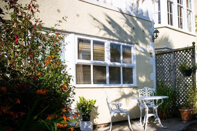 The Charterhouse Bed and Breakfast Torquay Exteriör bild
